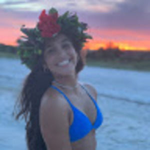 Meet your Posher, Zoe